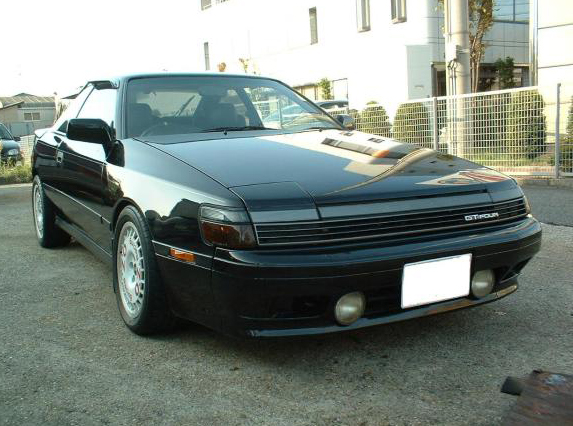 toyota celica st162 specs #7 toyota celica st162 specs #7